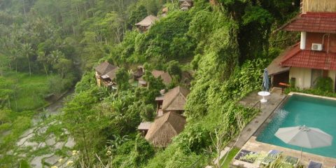 Puri Bunga Resort and Spa (Bali)